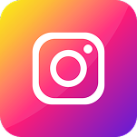 instgram sharing button